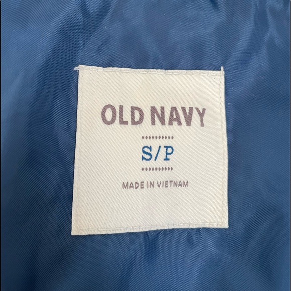 Shimmer Blue Puffer Vest Trending Bundle Discount 30% off! - Picture 4 of 6